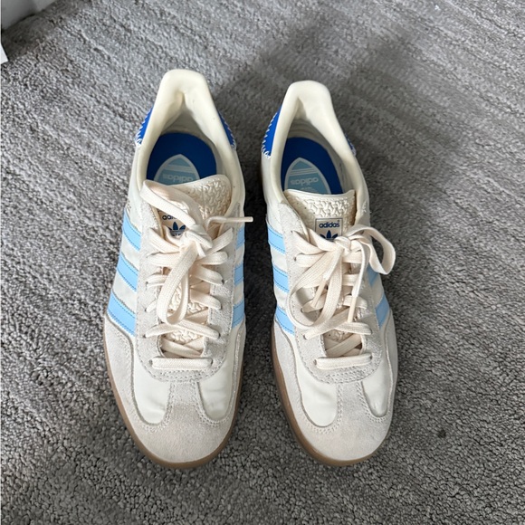 Adidas Gazelle Indoor - Picture 1 of 3